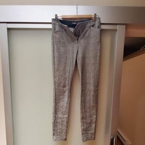 Express skinny pants